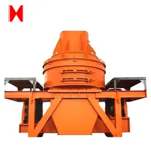 PL Vertical primary impact crusher for sand making machine