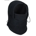 Fishing Face Mask Multifunctional Bandana Cap Headwear Thermo Polar Fleece Mask Winter Balaclava for Motorcycle