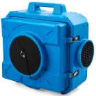 LIXING Hepa Air Scrubber 500CFM , 3 Stage