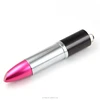 Best promotional girly usb flash drive lipstick shape for girl and woman