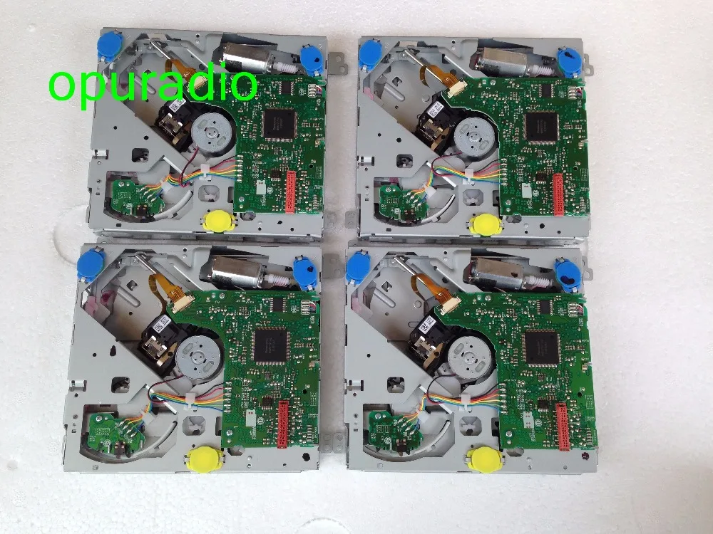 DXM9550VRE CD mech for Bosch LCN EU Navi Nissan (6)