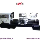 China popular cheapest good quality CW series horizontal lathe CW6280