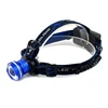 Get free sample camping&hiking 10w creexm-l t6 high power rechargeable led headlamp