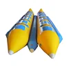 water play equipment 2019 inflatable water banana boat