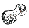 automotive Standalone LS wiring harness For GM LS1 VORTEC DBC Manual Trans Wire Swap Car Trucks