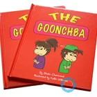 high quality best color children hardcover picture book printing