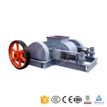 Hot sale high quality clay brick roller crusher