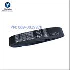 ATM machine NCR parts NCR 5886 5887 atm belt Transport Flat Upper belt 009-0019378 0090019378
