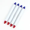 Xinghao brand office supplies double-headed fancy short plastic ballpoint pen