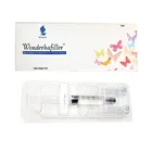 Injectable Nose Filling 5 ml Derm deep Pure Hyaluronic Acid Dermal fillers