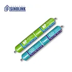 SINOLINK Polyurethane foam fire rated silicone sealant