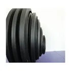 large diameter hdpe corrugated plastic drainage pipe concrete culvert pipe for sale