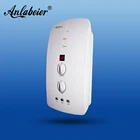 Low water pressure start portable bath hot instant shower electric takless water heater/ heater water