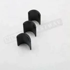 42SH arc neodymium CE and ROHS permanent magnets manufacturer