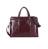 Luxury genuine cow handbag leather thailand, pu hand bag, genuine leather handbag wholesale