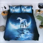 king size 3d bedding set/cheap hotel bed linen sets
