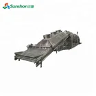 Advanced Sanshon industrial HGD dry raisin and currant machine price for sale