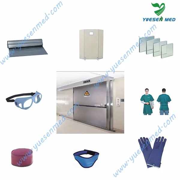 x ray protection