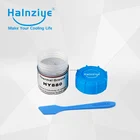 3D Printer high thermal conductivity transistor thermal conductive paste/high working temperature thermal grease