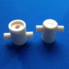 Al2O3 Professional Customized Ceramic Alumina Valve