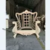 antique wooden sofa frame wholesale furniture frame carving wood Chair Frame
