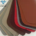 B Series pvc leather wholesale rolls for car seat cover