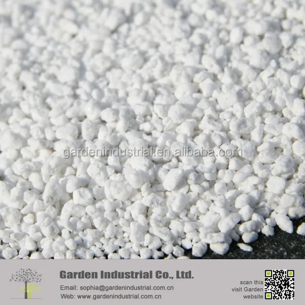 Plants Growing Media Perlite