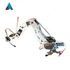 7bot CNC small industrial robot with 6 axis