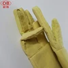 CE Certified safety gloves High Temperature Resistant Safety Working Gloves For metal extrusion
