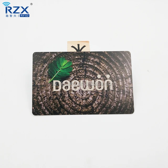 fashion luxury shop metal business mirror loyalty card