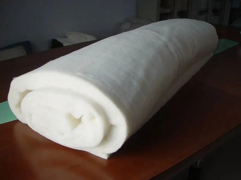 nonwoven quilt cotton batting