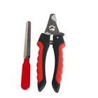 Durable Stainless Steel Pet Dog Grooming Scissors