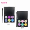 yiwu export agent Best selling other makeup products wholesale professional factory price free 6 colors powder makeup samples