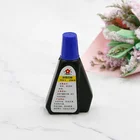 High quality ink for flip stamp and quick dry stamp pad