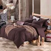 3d bedding set/Plain White Bedding/5 star Hotel Bedclothes