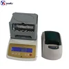 Gold Analyzer Electronic Gold and Silver Testing Machine