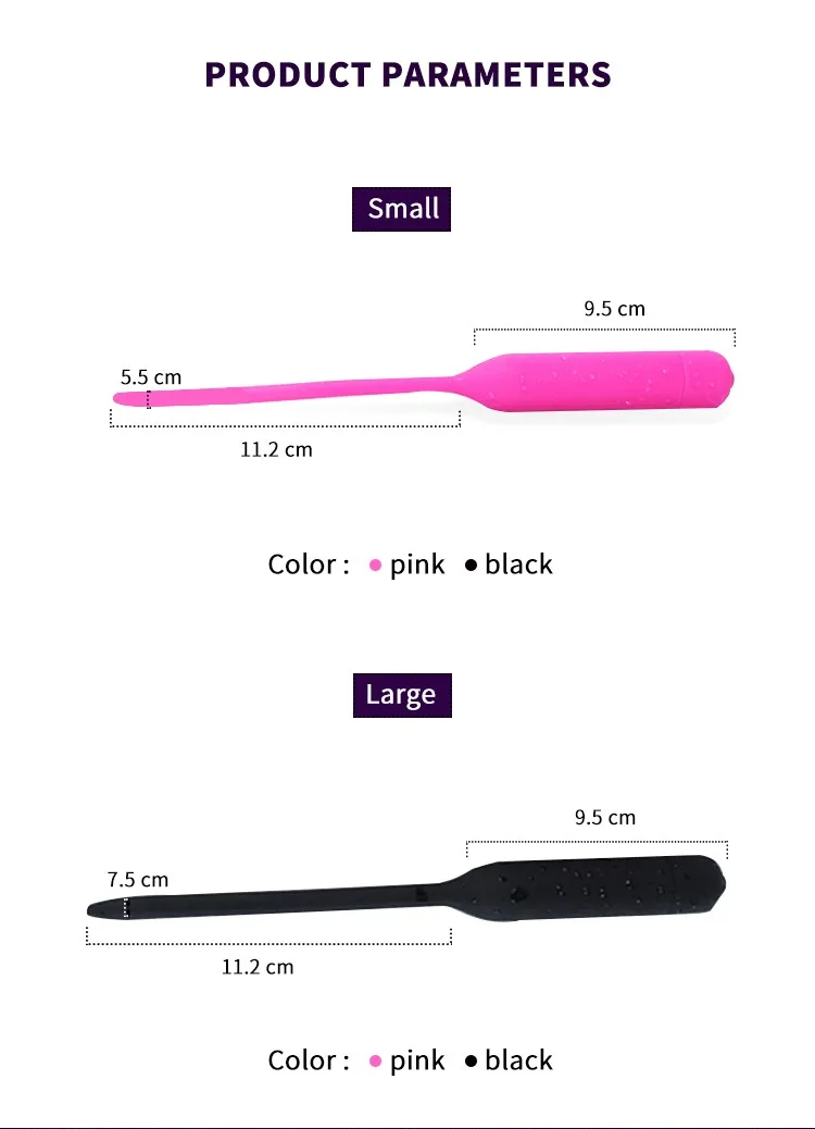 Вибратор Уретры Женский