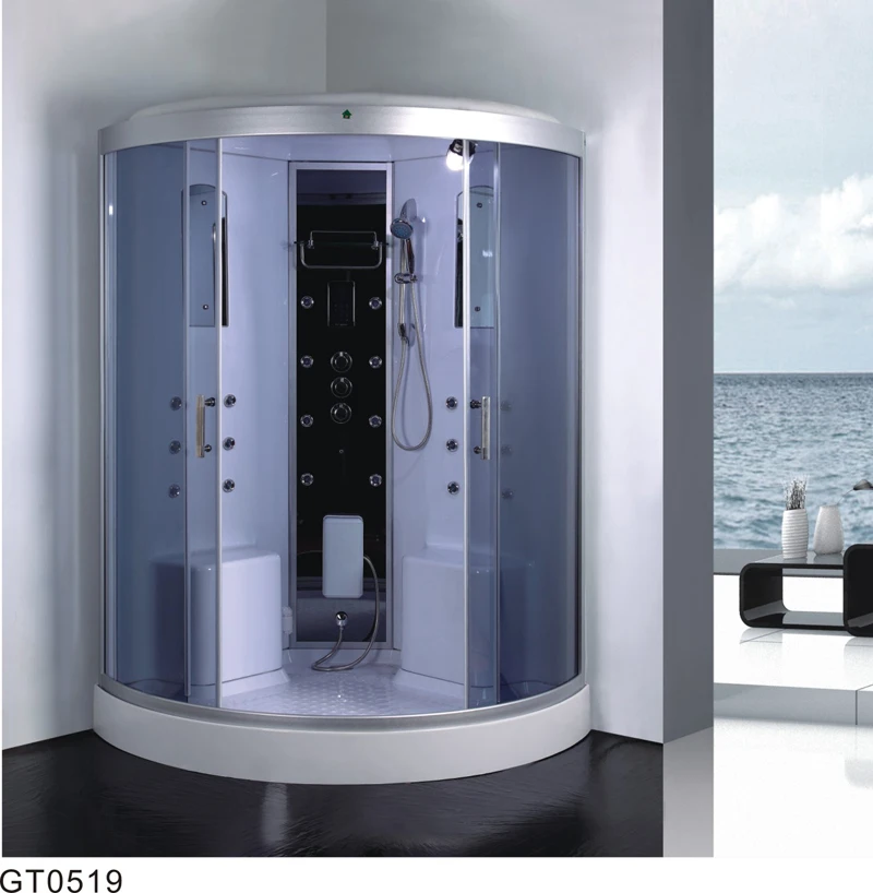 2 Person European Althase Steam Shower With Bluetooth Buy Steam Shower,Althase Steam Shower