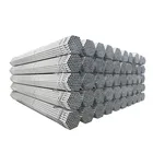 Tianjin Carbon Steel Tube Price List Of Pipe For Scaffolding Material