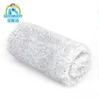 Microfiber cleaning cloth with E350 flat mop