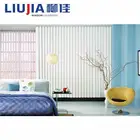 Wholesale Custom Polyester Outdoor Vertical Blinds