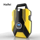 Hot Sales DC 12V Car Air Compressor Portable Tires Inflatable Pump Accessories Tire Tyre Inflator Mini Electric Auto