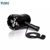 365nm NDT UV Flashlight LED Industrial High Power Handheld Ultraviolet Lamp