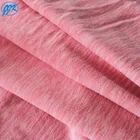 High quality 100% Polyester knit fabric cationic style Polar Fleece Fabric