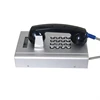 Anti-Vandal & Weatherproof Campus Emergency Button Landline Telephone