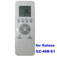 Air Conditioner Remote Control Consumer Electronics