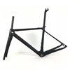 T1000 materials china frame carbon bike road new super light for hidden cable