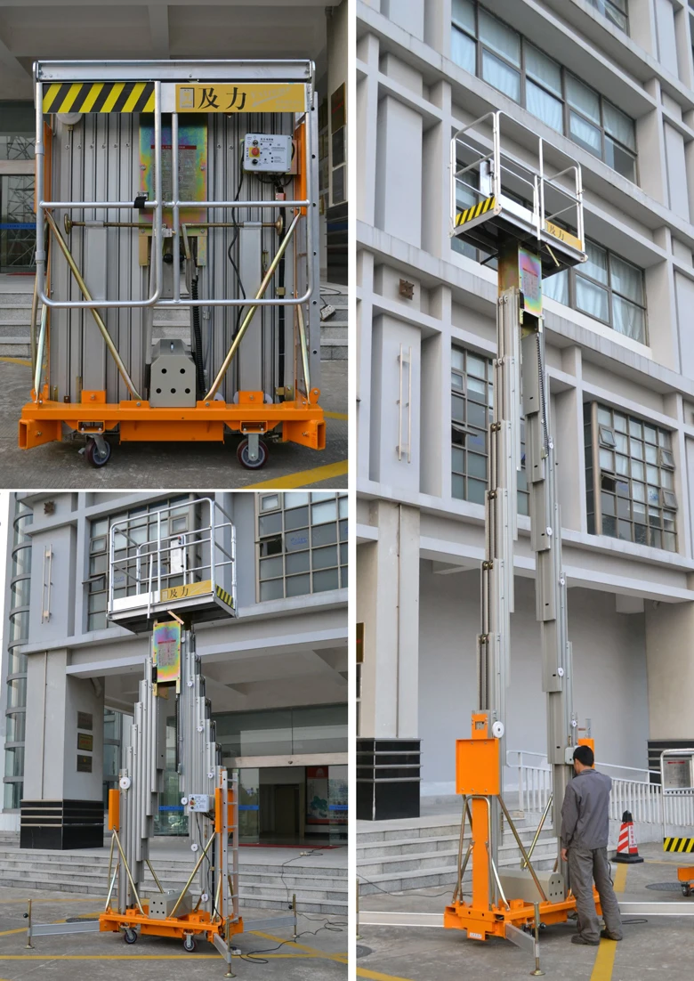 Panel Lift Electric Scaffolding Buy Electric Scaffolding,16 Drywall