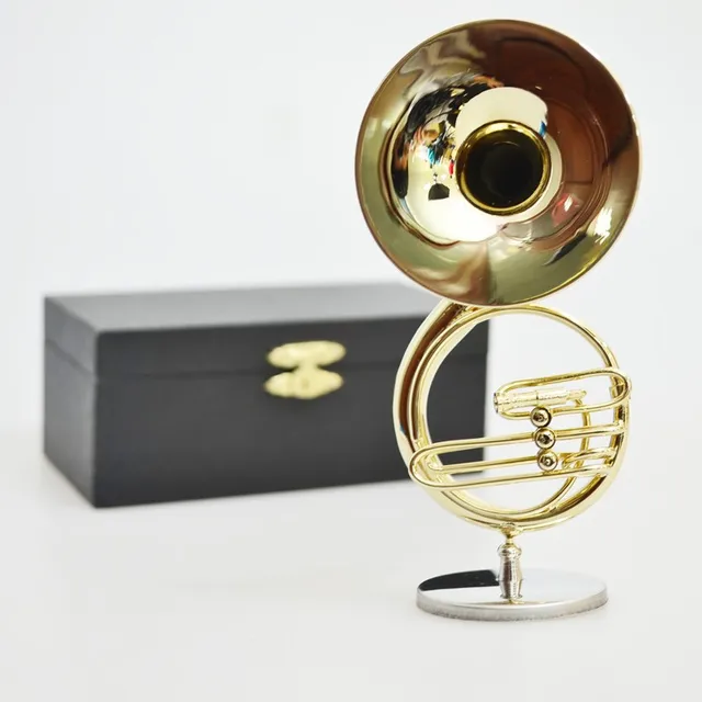 mini sousaphone