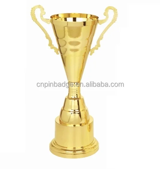 exquisite trophy cup